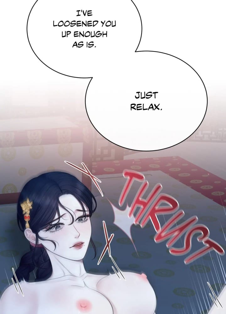 Requiem of the Scarlet Name (Uncensored), chapter 7, page 39 of 98