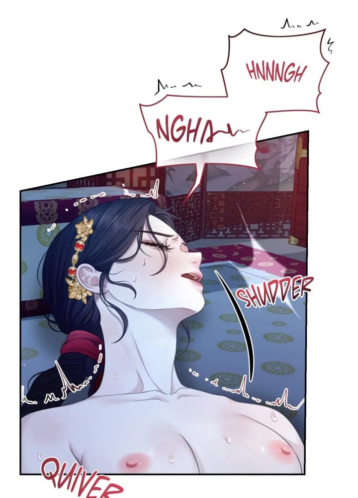 Requiem of the Scarlet Name (Uncensored), chapter 7, page 41 of 98