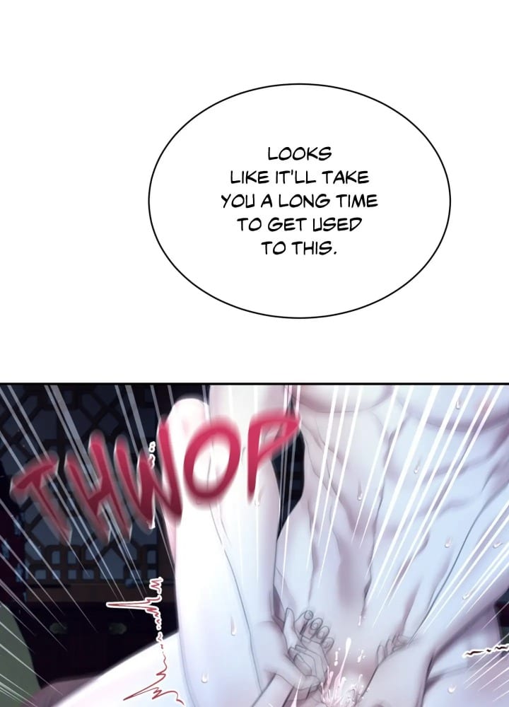 Requiem of the Scarlet Name (Uncensored), chapter 7, page 53 of 98