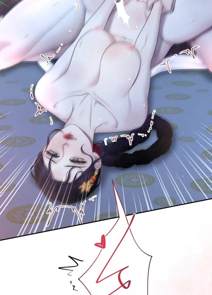 Requiem of the Scarlet Name (Uncensored), chapter 7, page 54 of 98