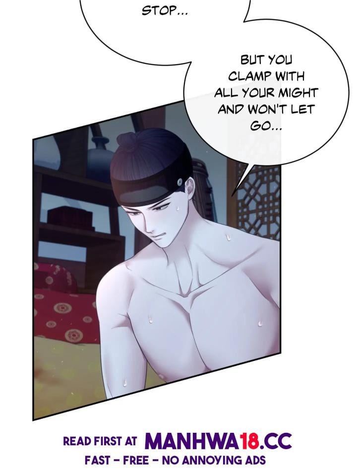 Requiem of the Scarlet Name (Uncensored), chapter 7, page 57 of 98