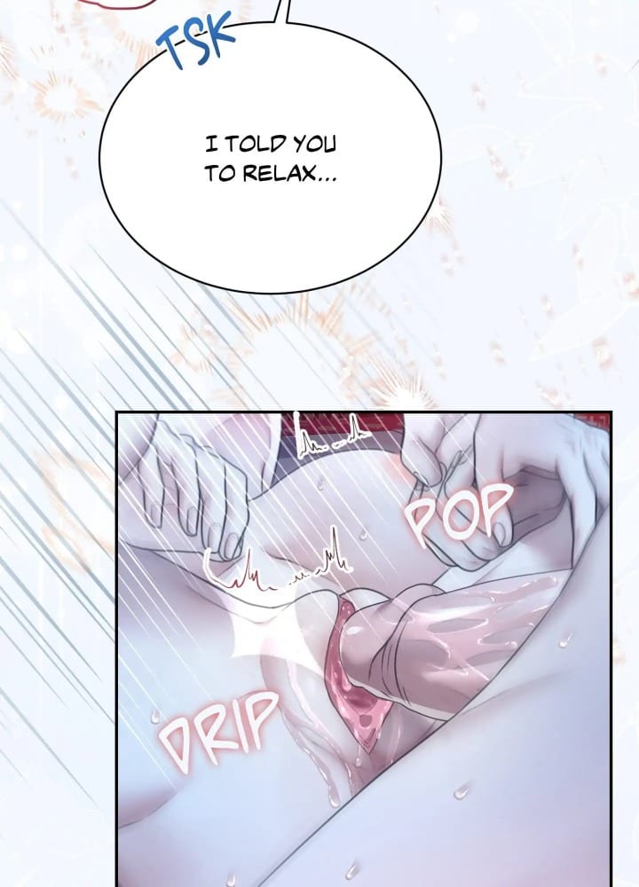 Requiem of the Scarlet Name (Uncensored), chapter 7, page 66 of 98