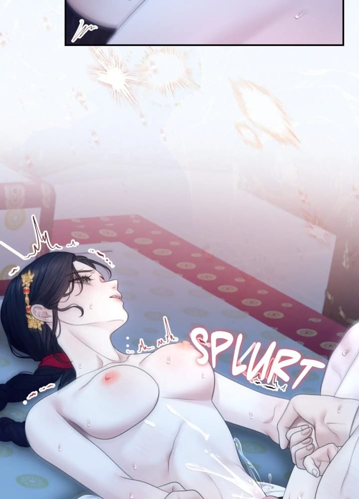 Requiem of the Scarlet Name (Uncensored), chapter 7, page 67 of 98