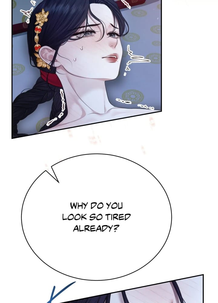 Requiem of the Scarlet Name (Uncensored), chapter 7, page 70 of 98