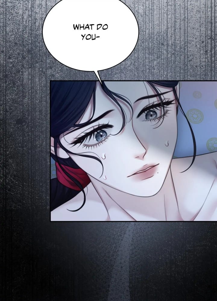 Requiem of the Scarlet Name (Uncensored), chapter 7, page 75 of 98