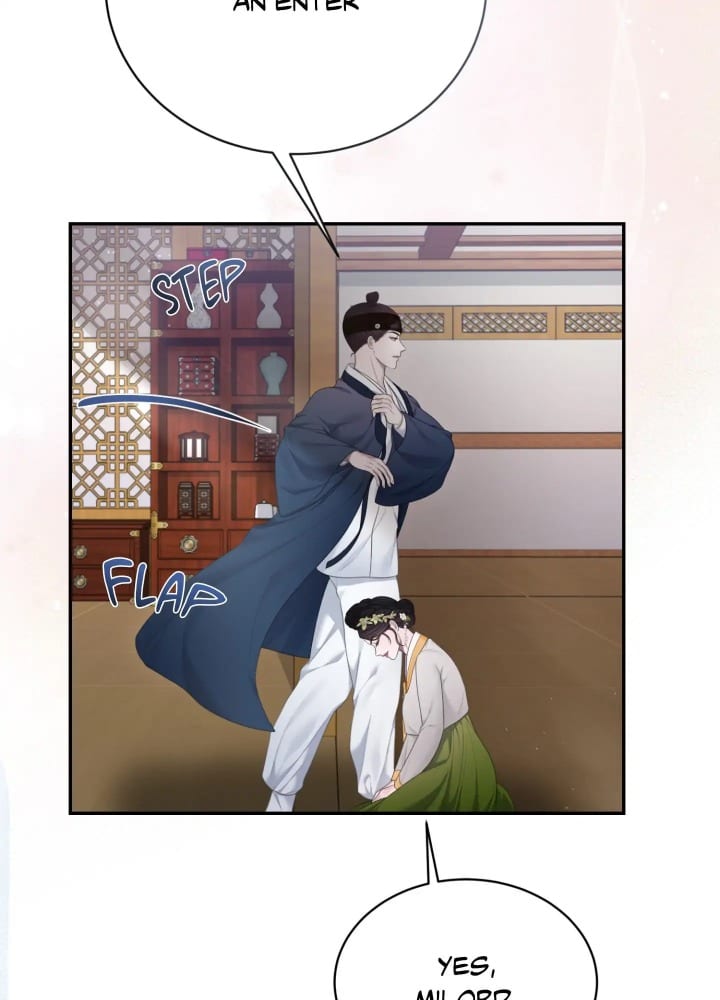 Requiem of the Scarlet Name (Uncensored), chapter 7, page 87 of 98