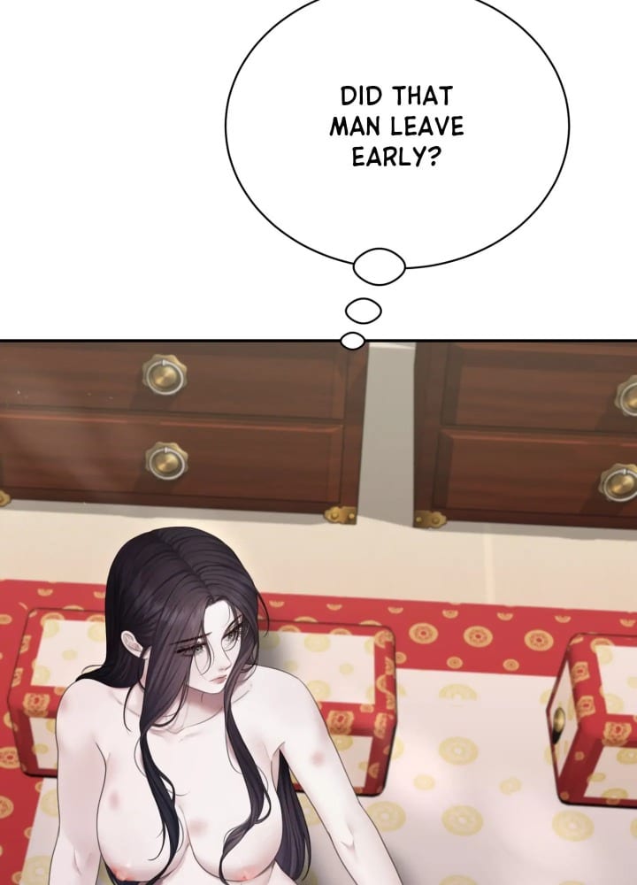 Requiem of the Scarlet Name (Uncensored), chapter 7, page 91 of 98