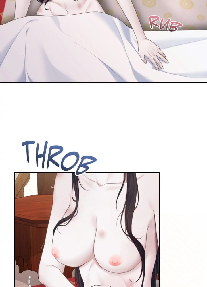 Requiem of the Scarlet Name (Uncensored), chapter 7, page 92 of 98