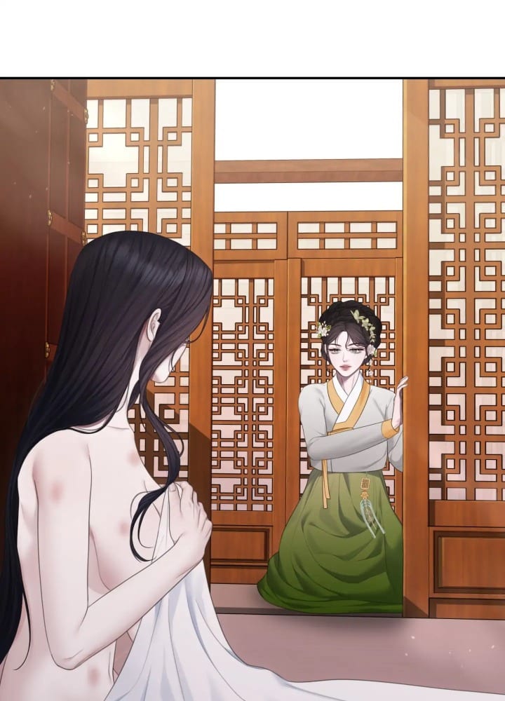 Requiem of the Scarlet Name (Uncensored), chapter 7, page 96 of 98