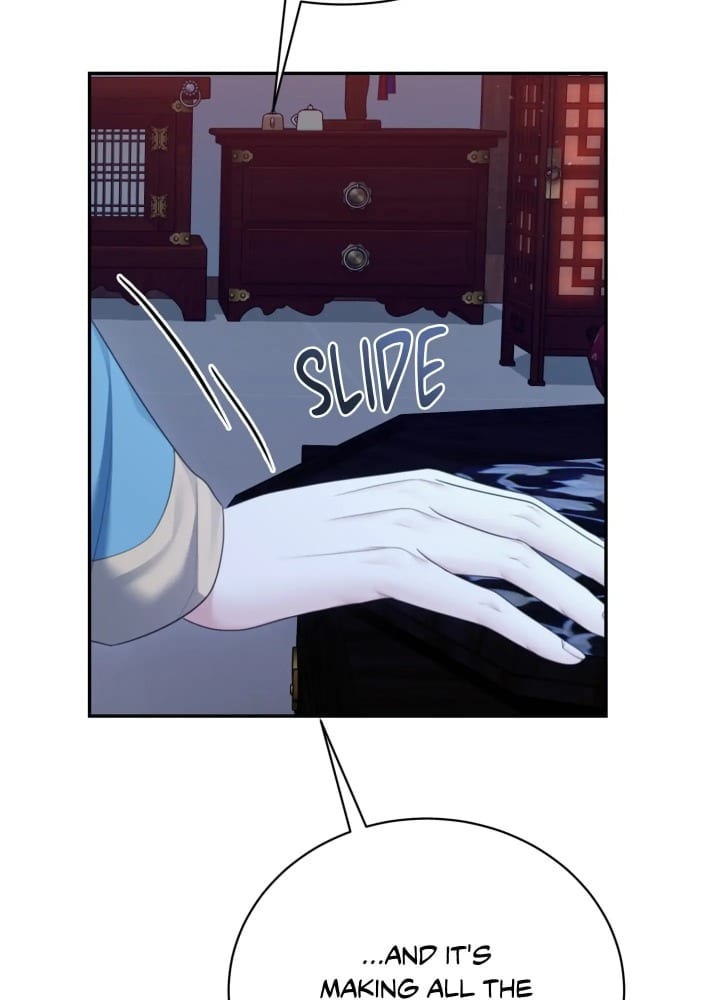 Requiem of the Scarlet Name (Uncensored), chapter 8, page 6 of 87