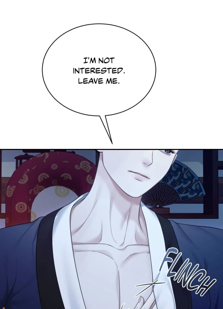 Requiem of the Scarlet Name (Uncensored), chapter 8, page 11 of 87