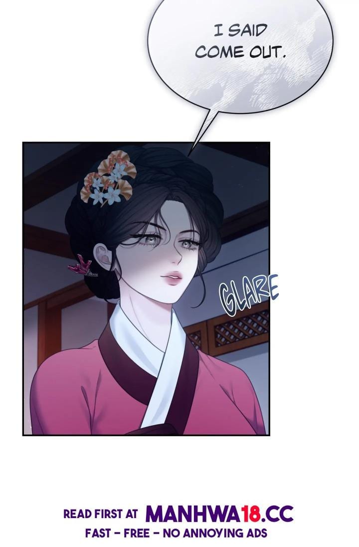 Requiem of the Scarlet Name (Uncensored), chapter 8, page 18 of 87