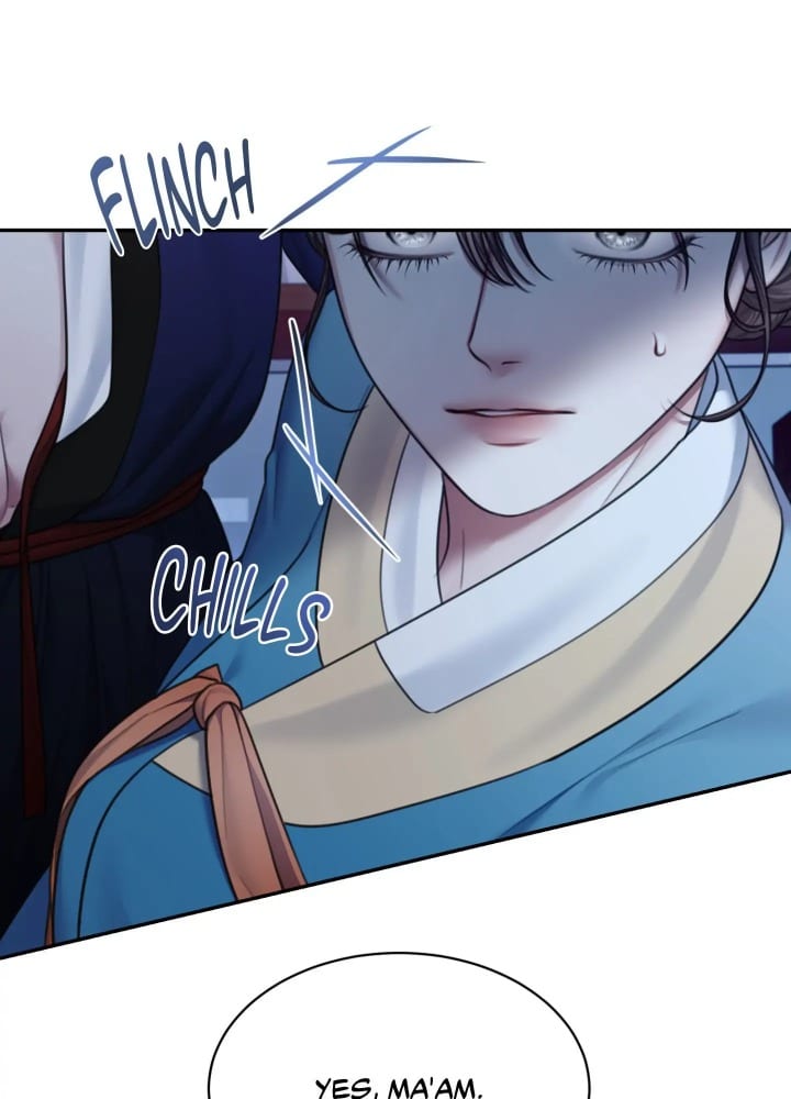Requiem of the Scarlet Name (Uncensored), chapter 8, page 20 of 87
