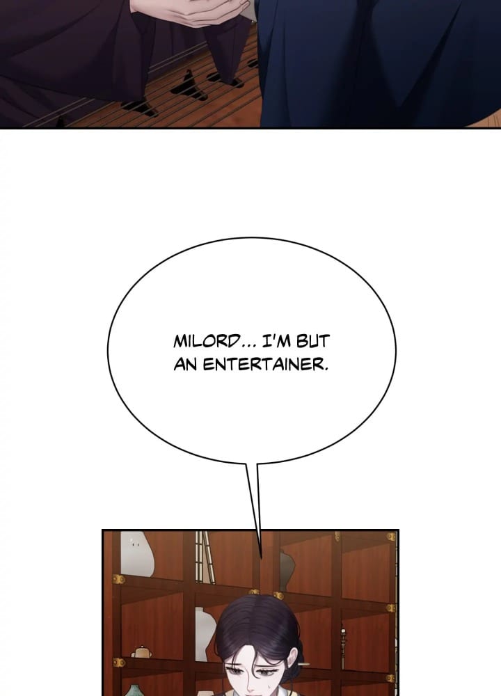 Requiem of the Scarlet Name (Uncensored), chapter 8, page 35 of 87
