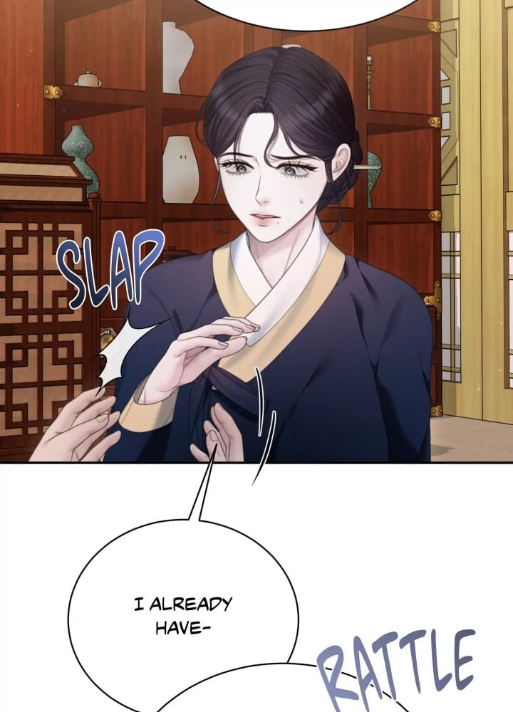 Requiem of the Scarlet Name (Uncensored), chapter 8, page 37 of 87