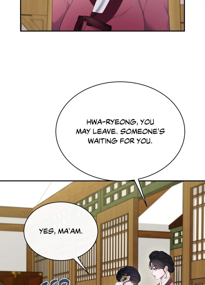 Requiem of the Scarlet Name (Uncensored), chapter 8, page 41 of 87