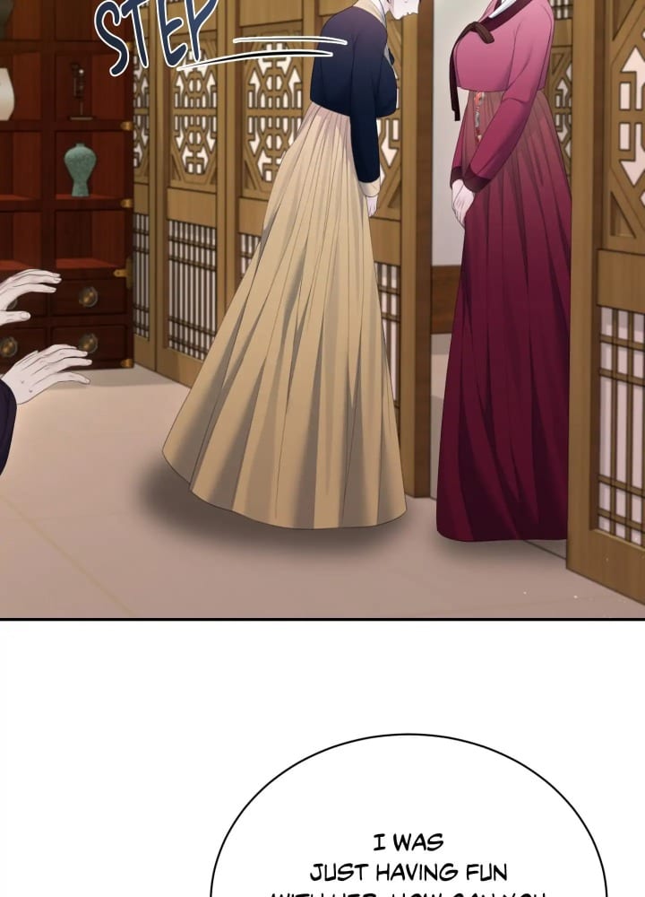 Requiem of the Scarlet Name (Uncensored), chapter 8, page 42 of 87