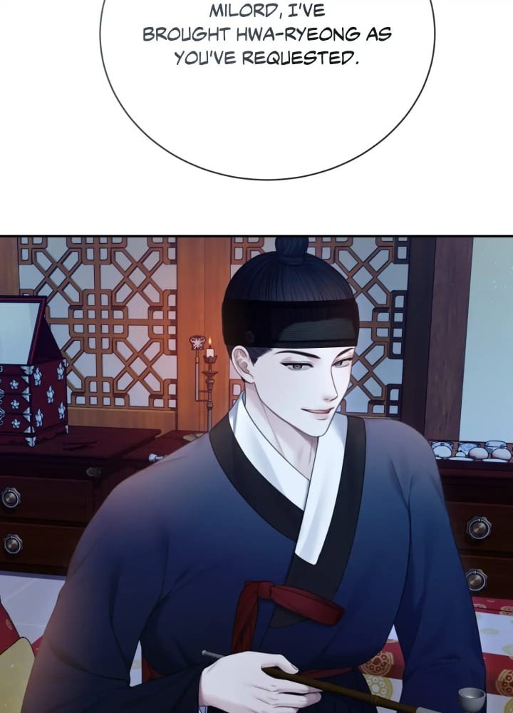 Requiem of the Scarlet Name (Uncensored), chapter 8, page 57 of 87