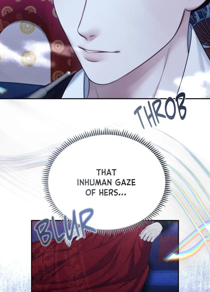 Requiem of the Scarlet Name (Uncensored), chapter 8, page 67 of 87