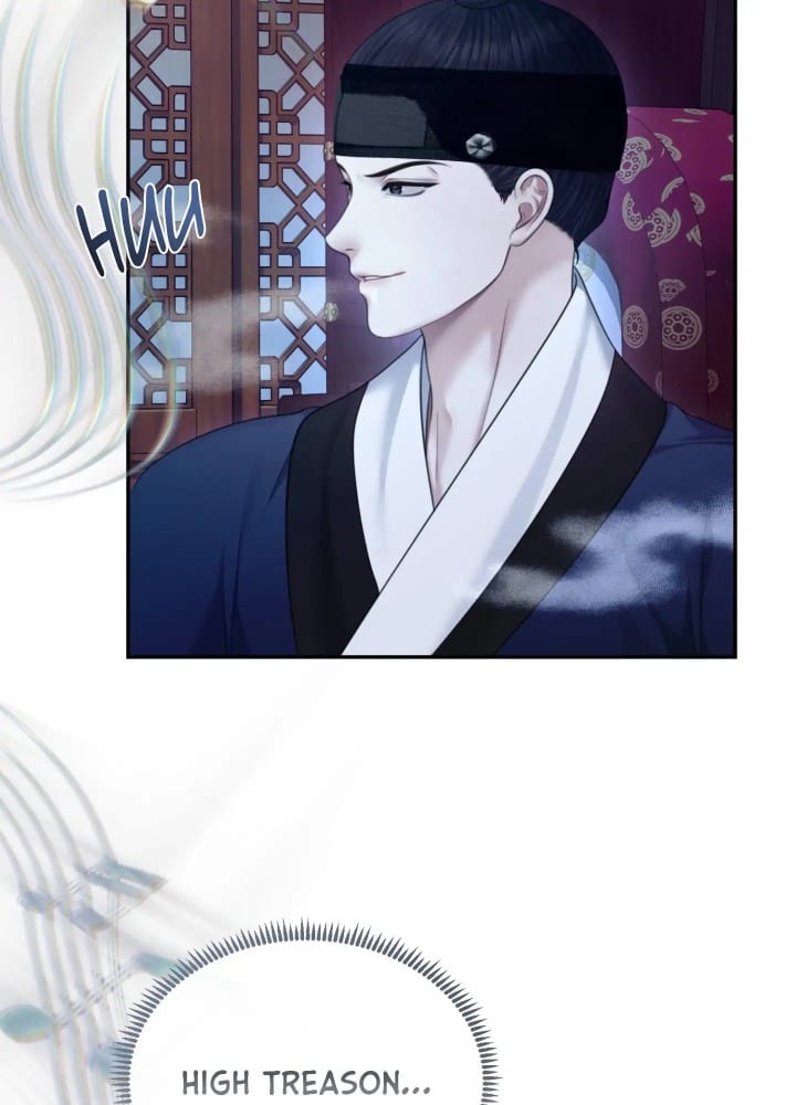 Requiem of the Scarlet Name (Uncensored), chapter 8, page 72 of 87
