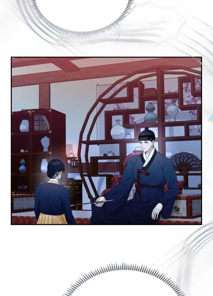 Requiem of the Scarlet Name (Uncensored), chapter 8, page 73 of 87
