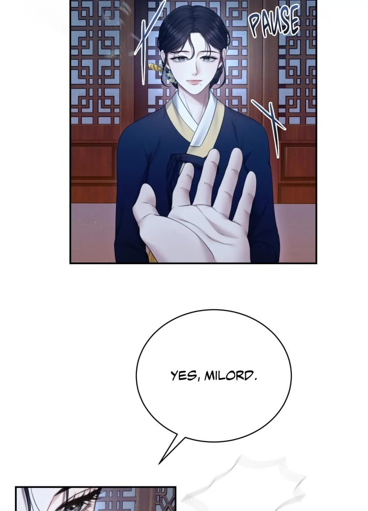 Requiem of the Scarlet Name (Uncensored), chapter 8, page 75 of 87