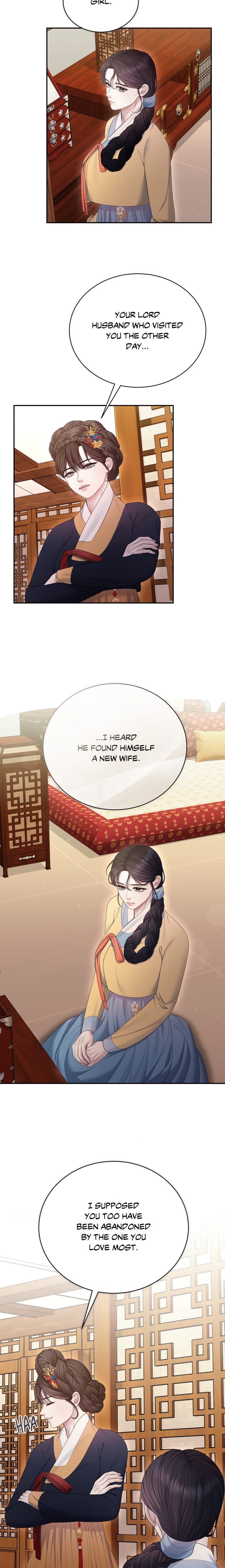 Requiem of the Scarlet Name (Uncensored), chapter 14, page 16 of 19