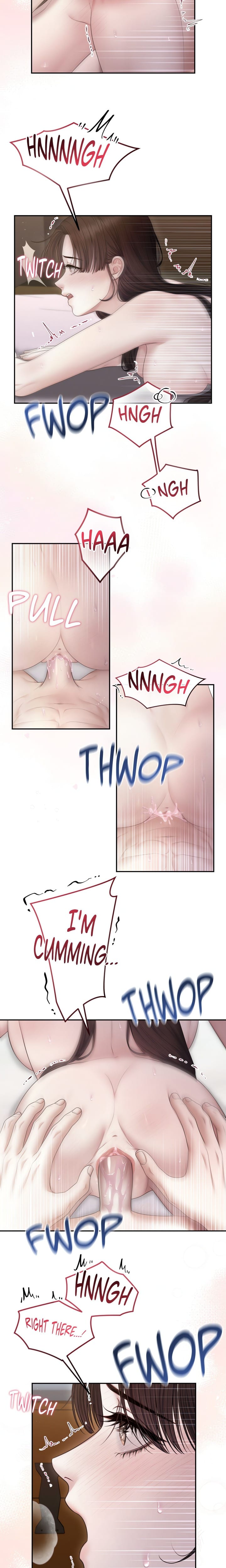 Requiem of the Scarlet Name (Uncensored), chapter 15, page 7 of 17