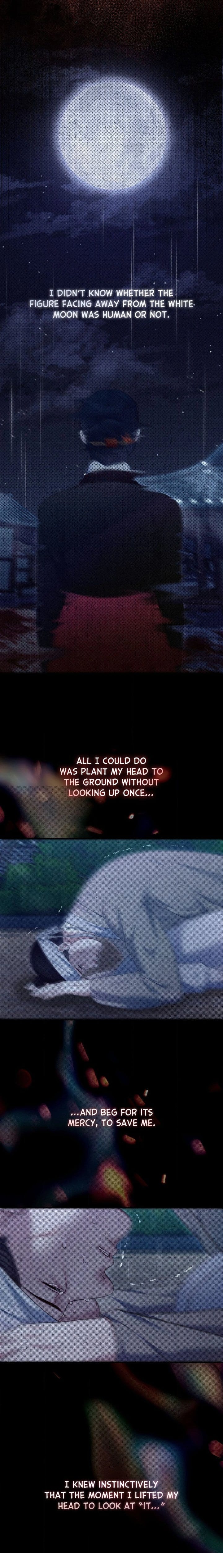 Requiem of the Scarlet Name (Uncensored), chapter 21, page 8 of 17