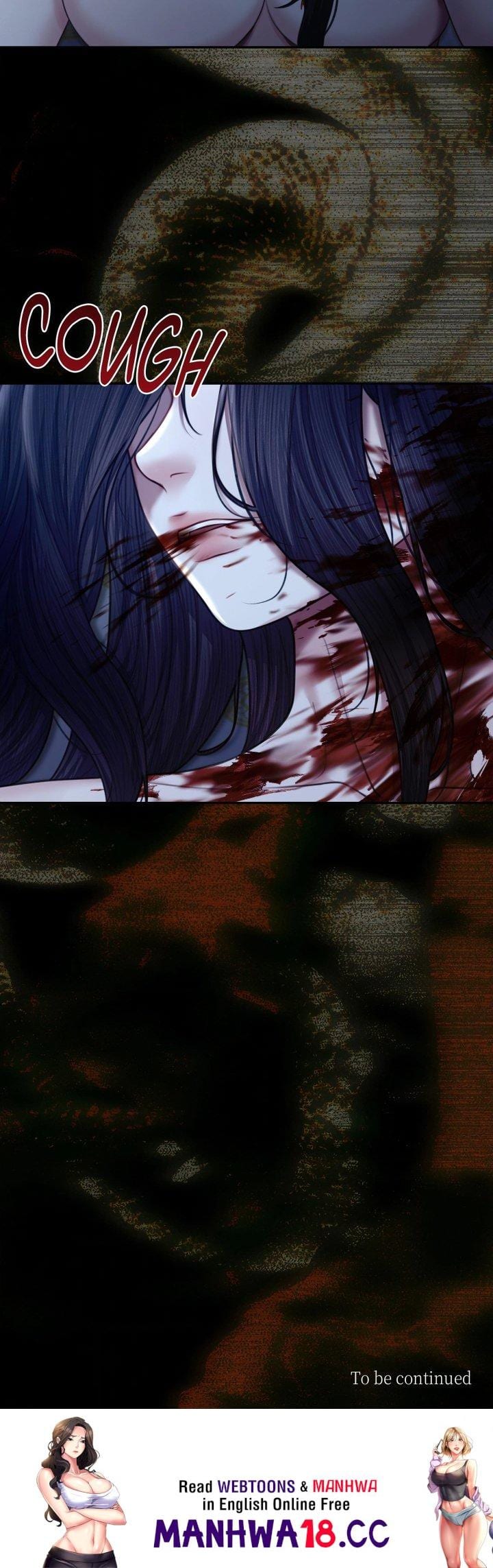 Requiem of the Scarlet Name (Uncensored), chapter 23, page 18 of 18