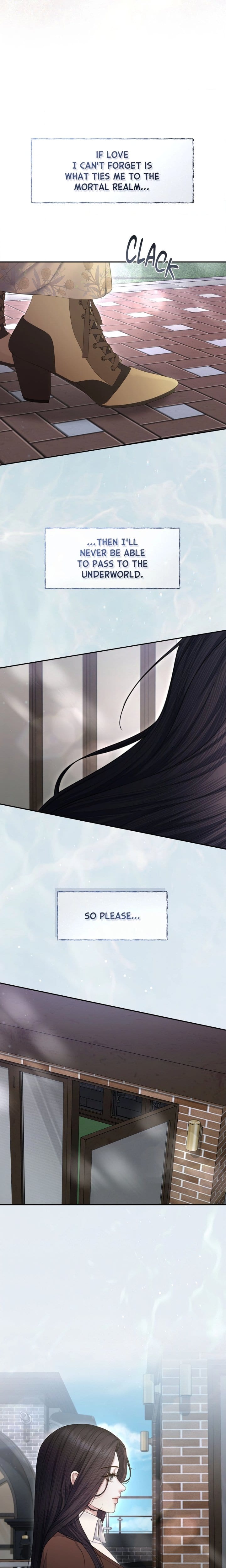 Requiem of the Scarlet Name (Uncensored), chapter 25, page 15 of 20