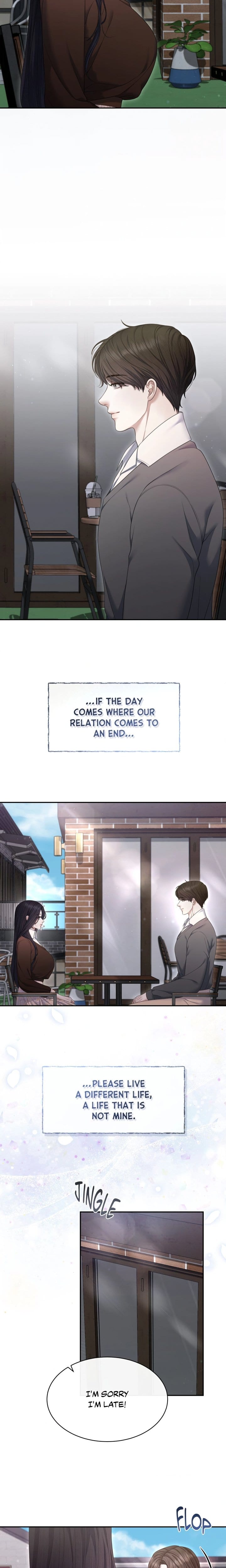 Requiem of the Scarlet Name (Uncensored), chapter 25, page 16 of 20