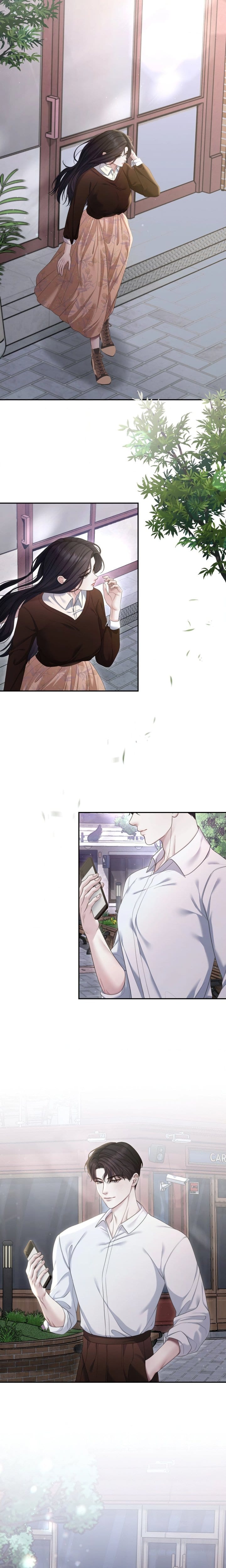 Requiem of the Scarlet Name (Uncensored), chapter 25, page 18 of 20
