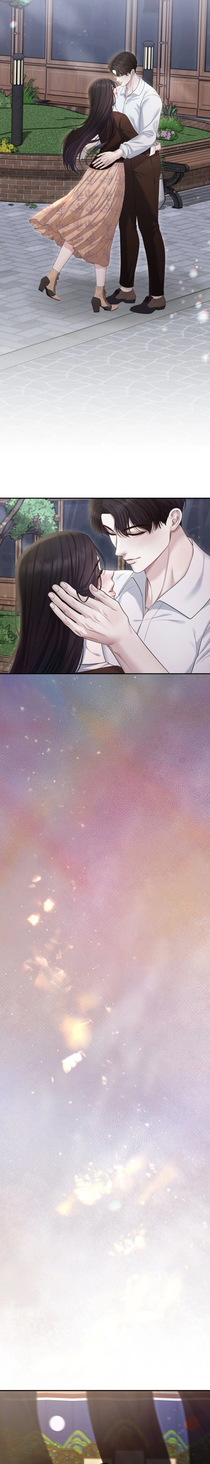 Requiem of the Scarlet Name (Uncensored), chapter 25, page 19 of 20