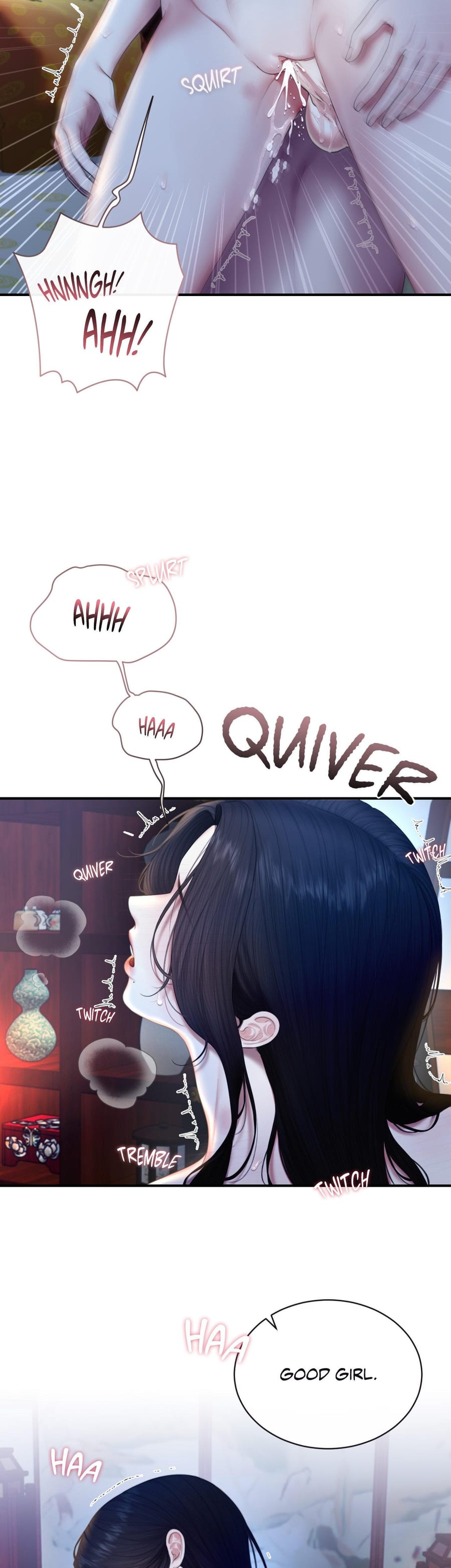 Requiem of the Scarlet Name Uncensored, chapter 1, page 14 of 37