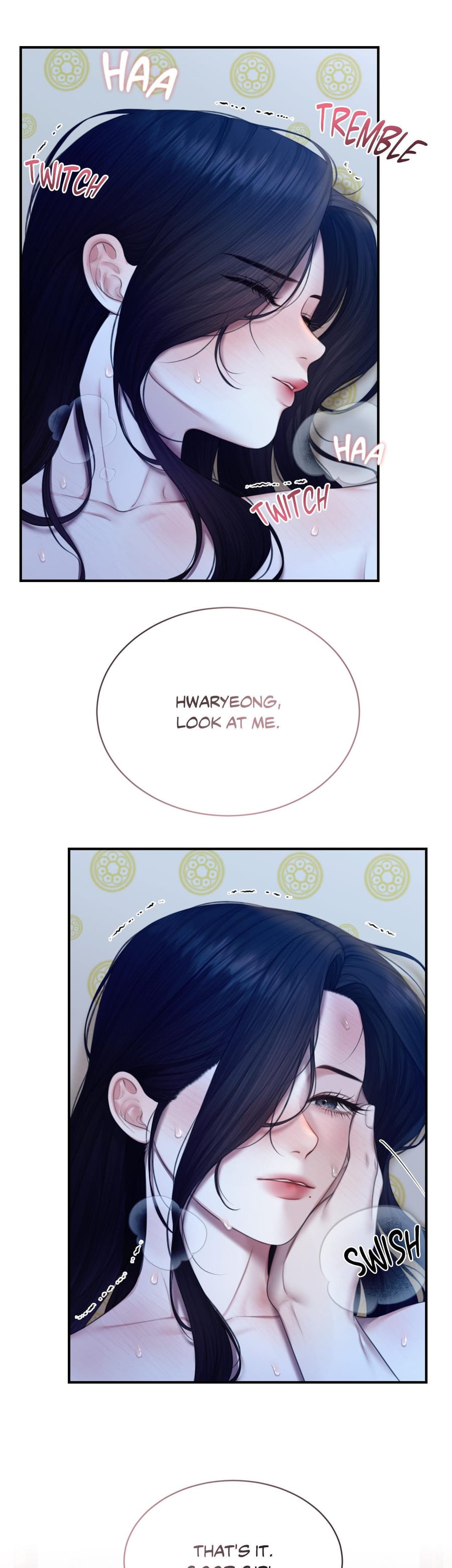Requiem of the Scarlet Name Uncensored, chapter 1, page 20 of 37