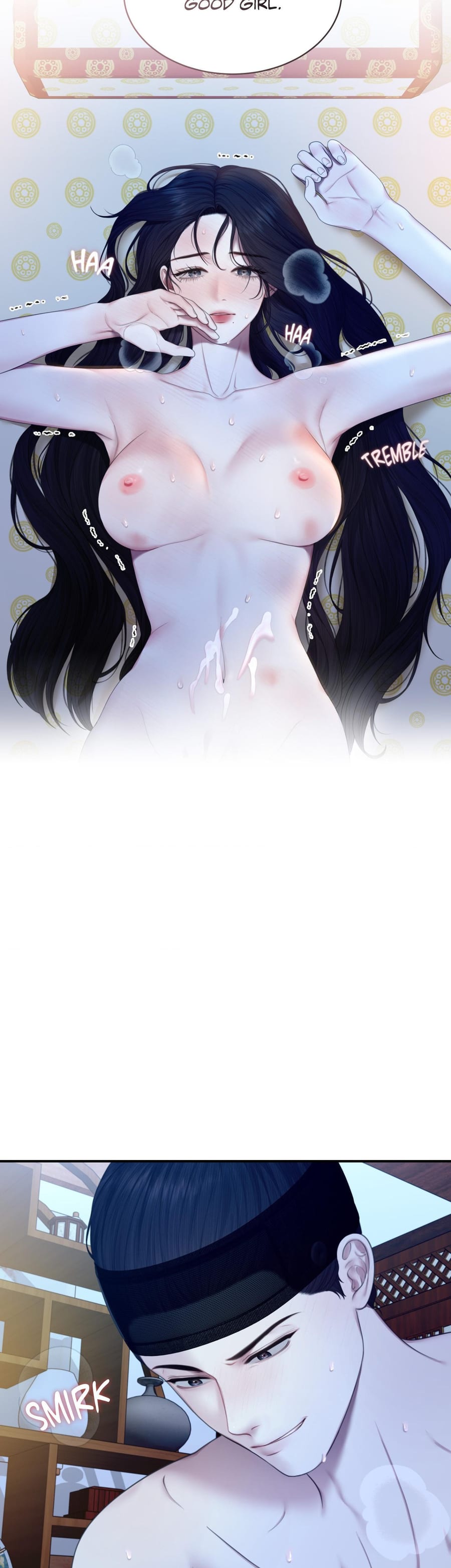 Requiem of the Scarlet Name Uncensored, chapter 1, page 21 of 37