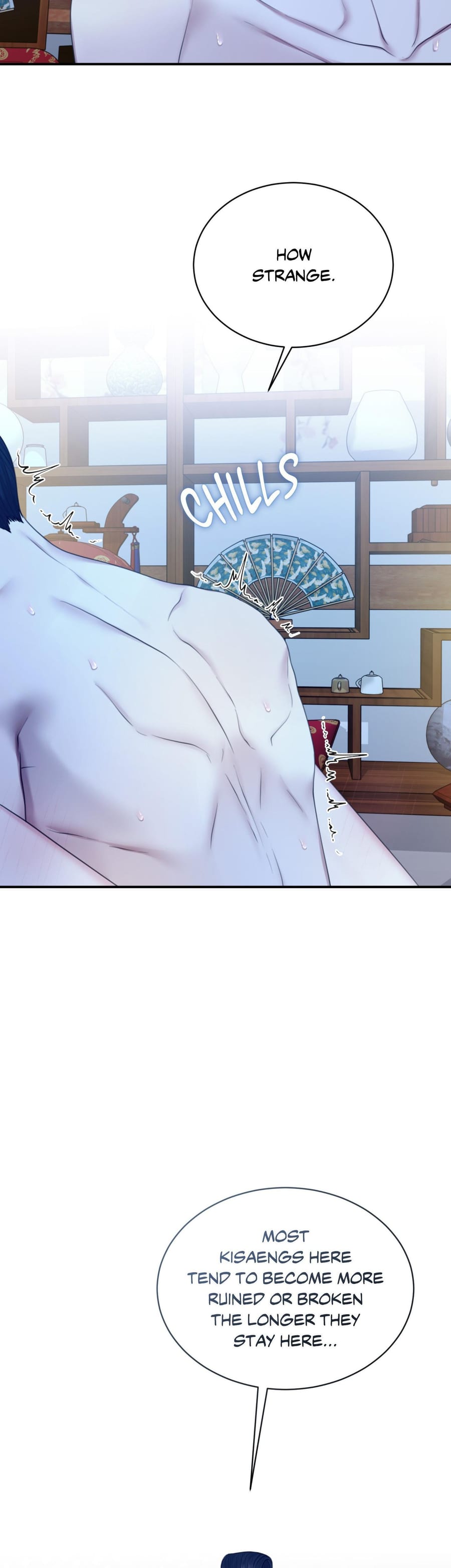 Requiem of the Scarlet Name Uncensored, chapter 1, page 22 of 37
