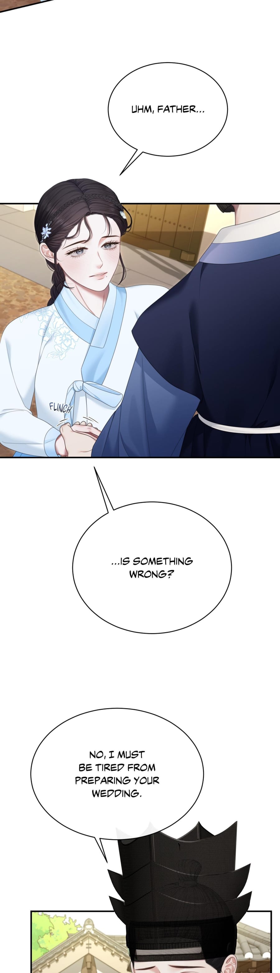 Requiem of the Scarlet Name Uncensored, chapter 1, page 29 of 37
