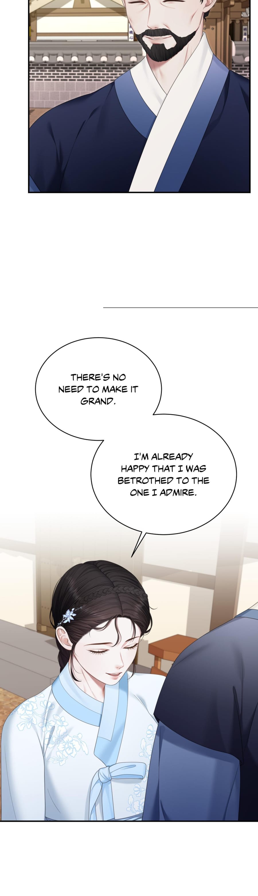Requiem of the Scarlet Name Uncensored, chapter 1, page 30 of 37