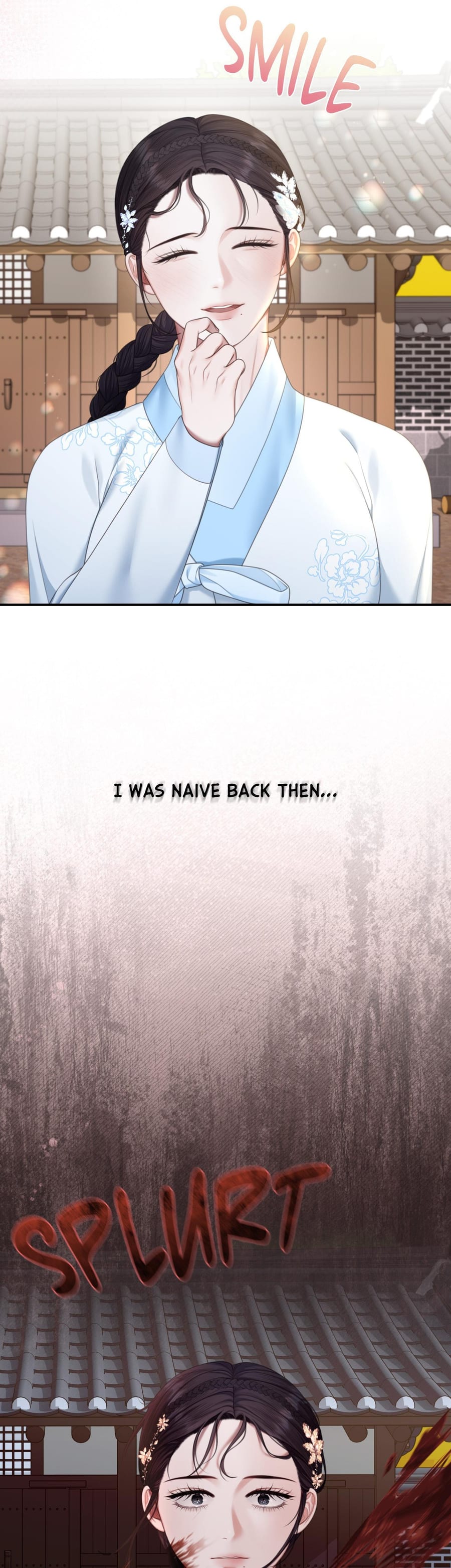 Requiem of the Scarlet Name Uncensored, chapter 1, page 32 of 37