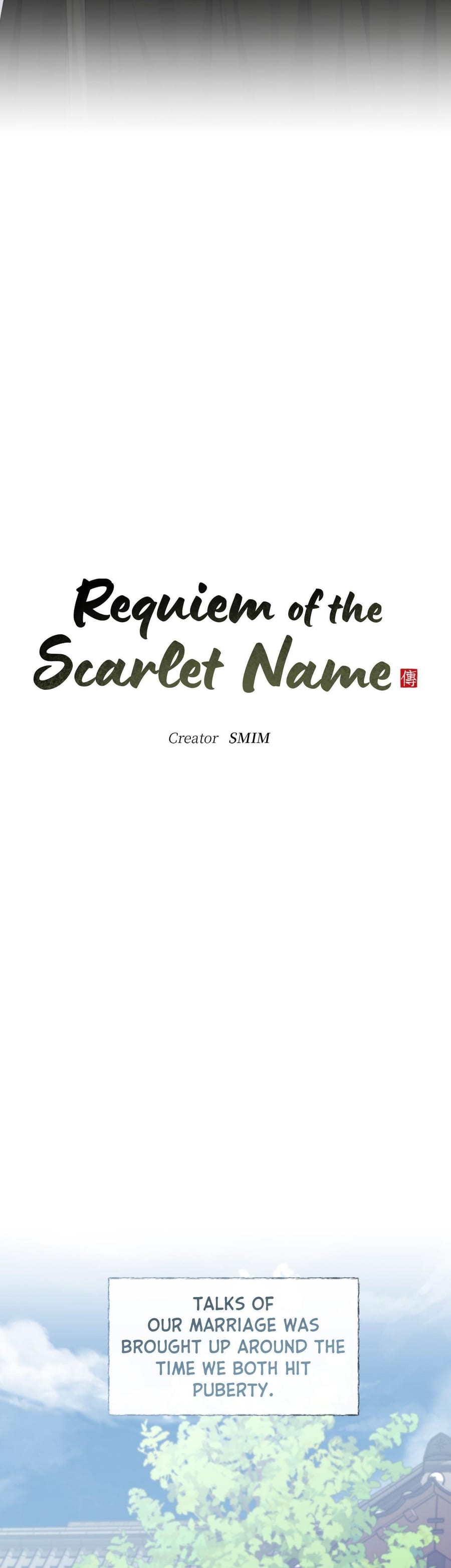 Requiem of the Scarlet Name Uncensored, chapter 2, page 7 of 40
