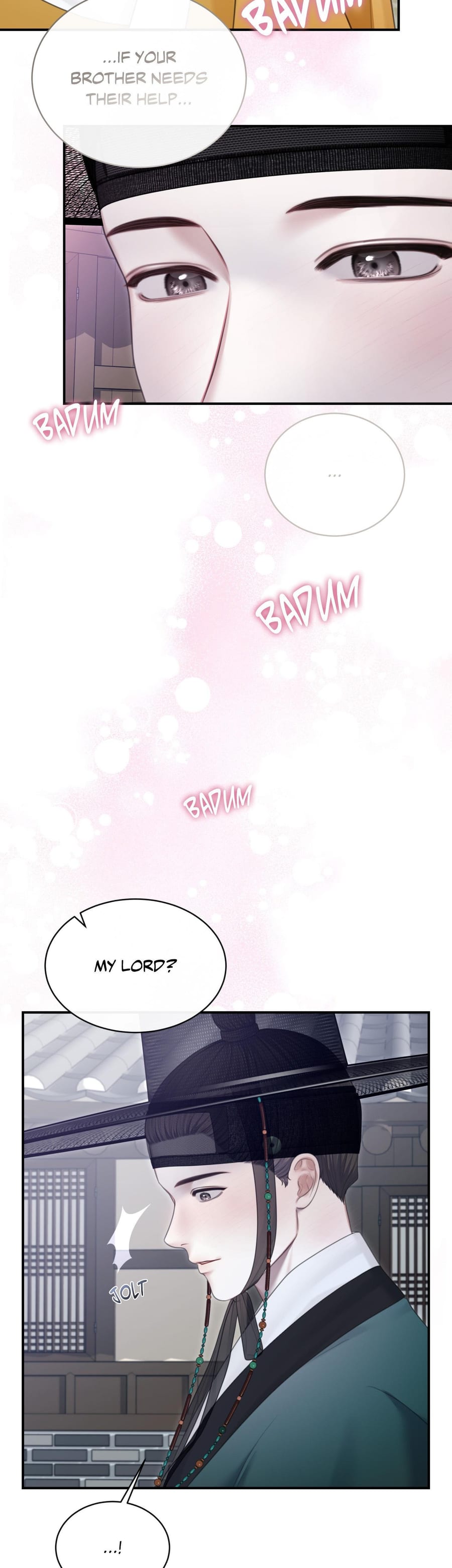 Requiem of the Scarlet Name Uncensored, chapter 2, page 11 of 40