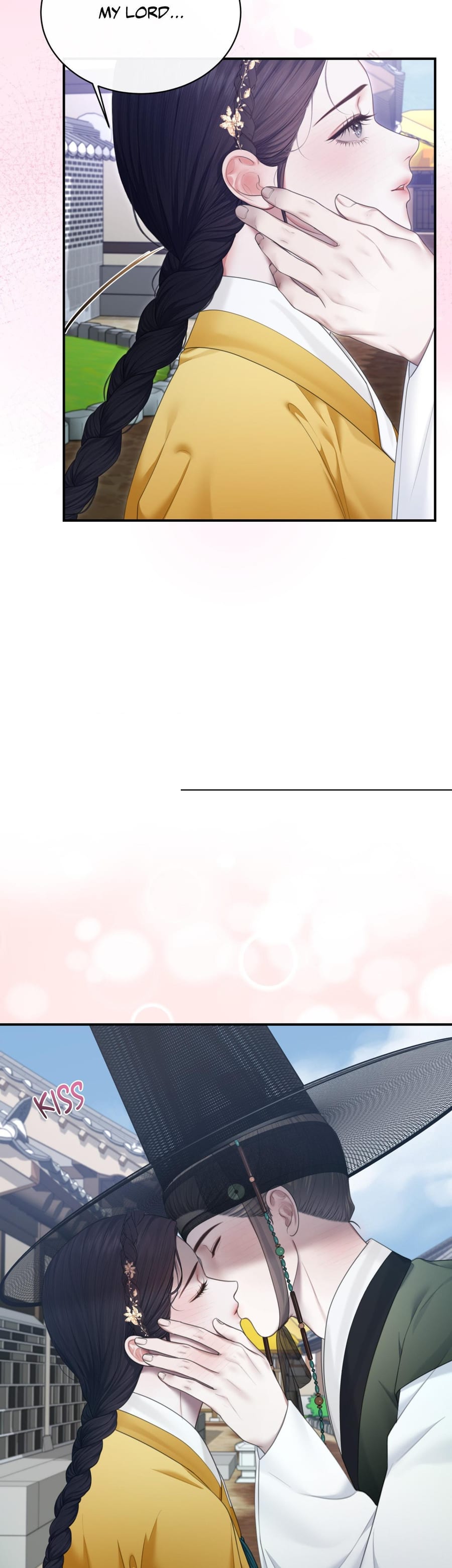Requiem of the Scarlet Name Uncensored, chapter 2, page 13 of 40