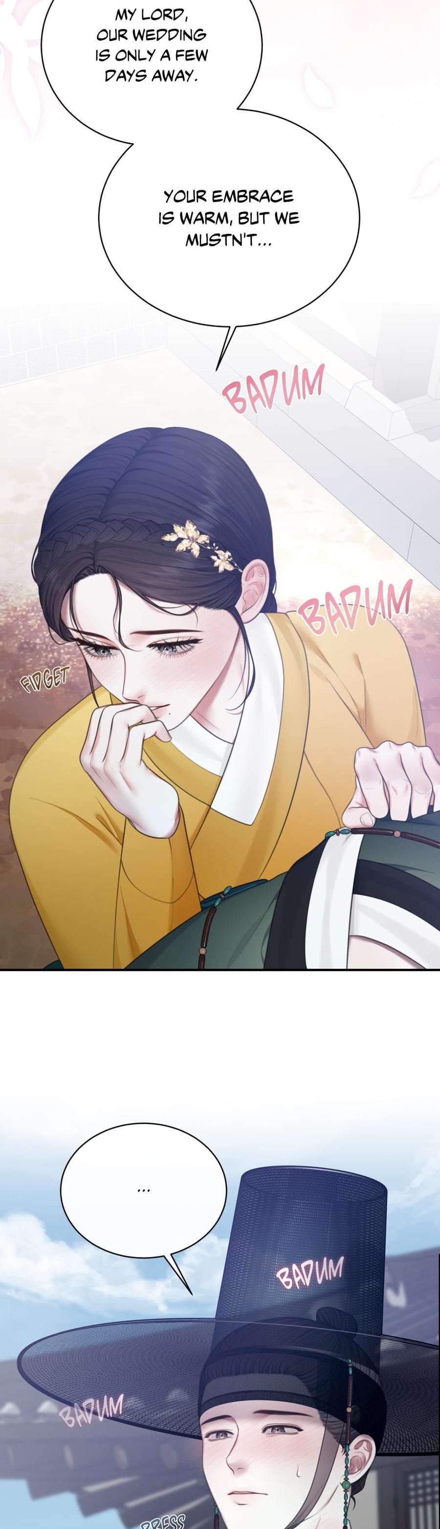 Requiem of the Scarlet Name Uncensored, chapter 2, page 15 of 40
