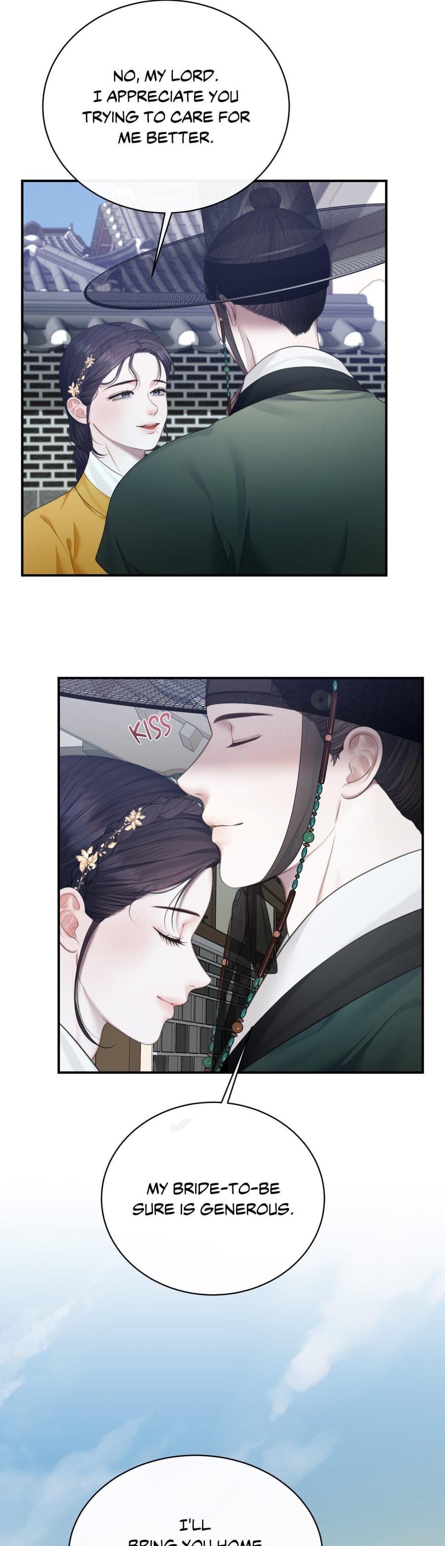 Requiem of the Scarlet Name Uncensored, chapter 2, page 17 of 40