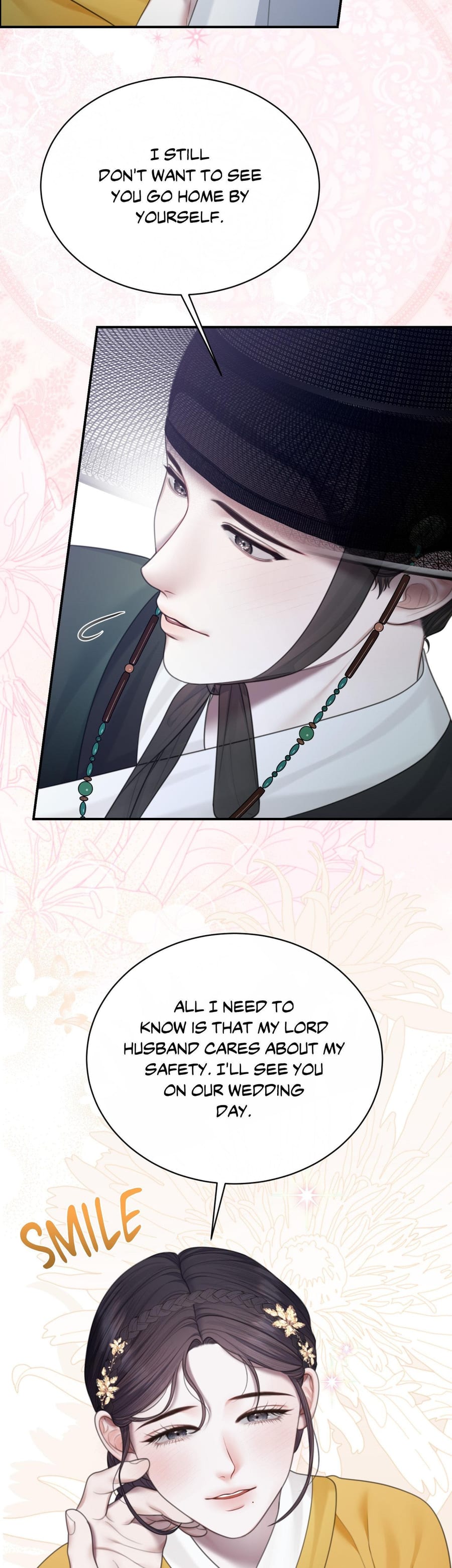 Requiem of the Scarlet Name Uncensored, chapter 2, page 19 of 40