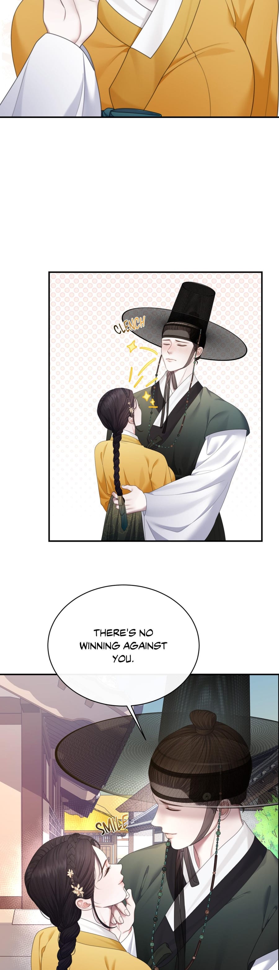 Requiem of the Scarlet Name Uncensored, chapter 2, page 20 of 40