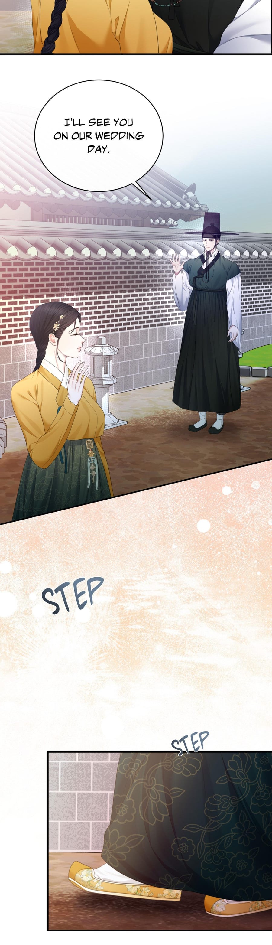 Requiem of the Scarlet Name Uncensored, chapter 2, page 21 of 40