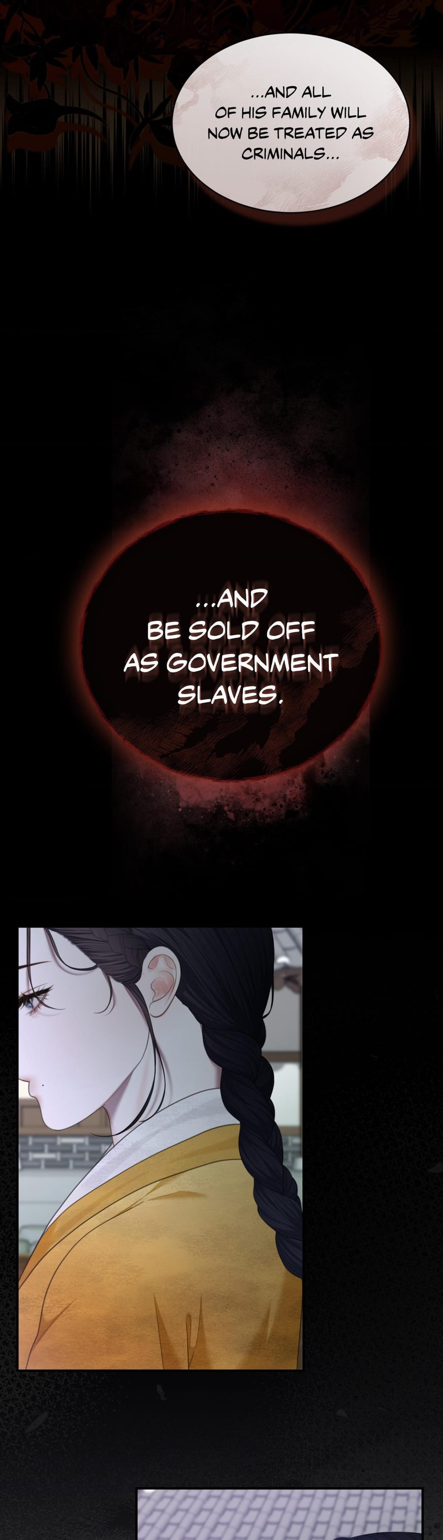 Requiem of the Scarlet Name Uncensored, chapter 2, page 29 of 40
